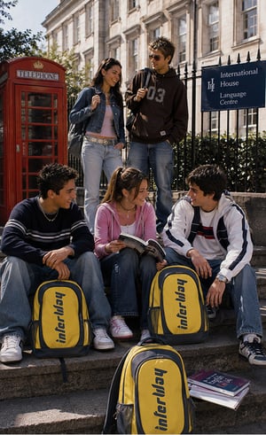 Interway Pioneros del sector idiomas en españa