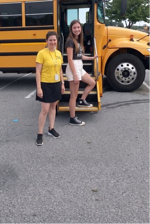 School Experience USA