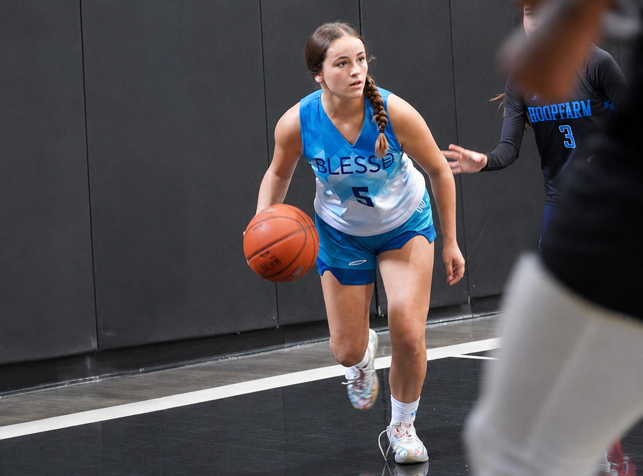 International Basketball Camp 2027