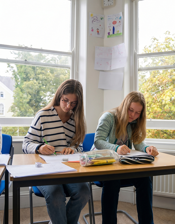 Curso en Oxford Brookes University