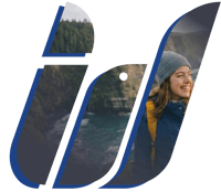 Joven sonriente en un paisaje natural integrado en el logotipo de Programas Interway, representando el inicio de una nueva trayectoria académica y de vida. Joven sonriente en un paisaje natural integrado en el logotipo de Programas Interway, representando el inicio de una nueva trayectoria académica y de vida.