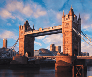 Curso de verano en Europa con Interway