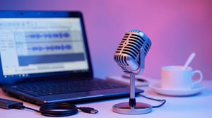 Podcast Interway