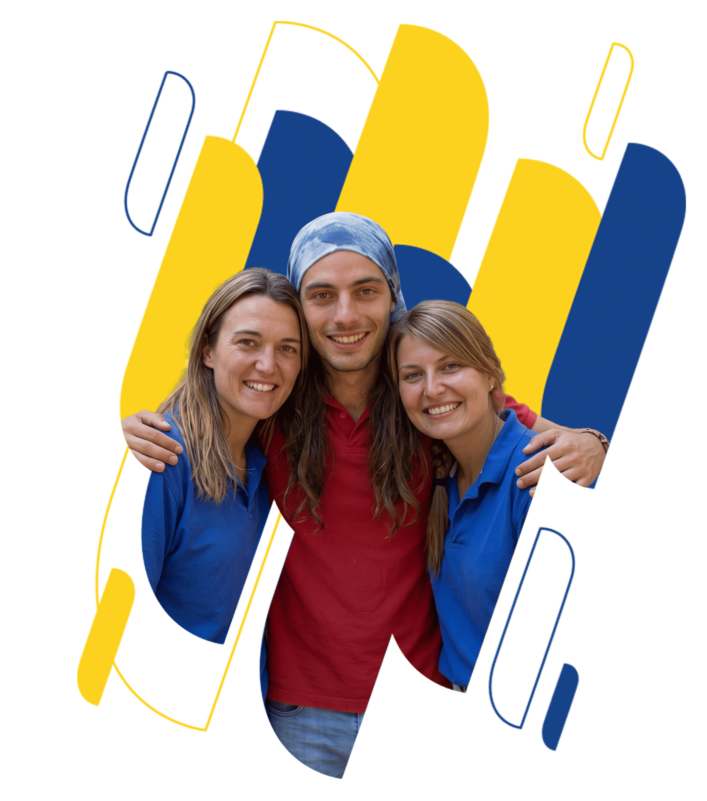 Monitores Campamento Interway Monitores Campamento Interway