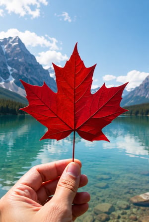 Año académico en Canadá con Interway