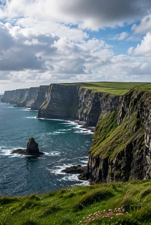 Año academico en Irlanda con Interway