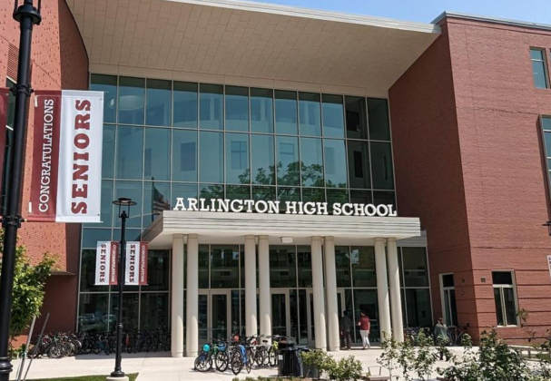 Arlington High School