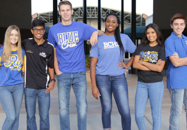 Bakersfield Christian