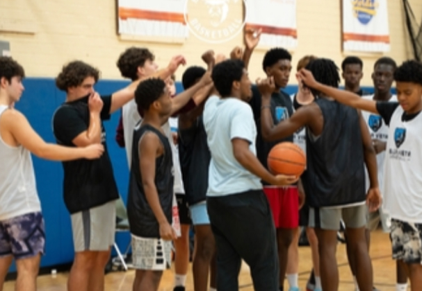 Bella Vista College Prep. School