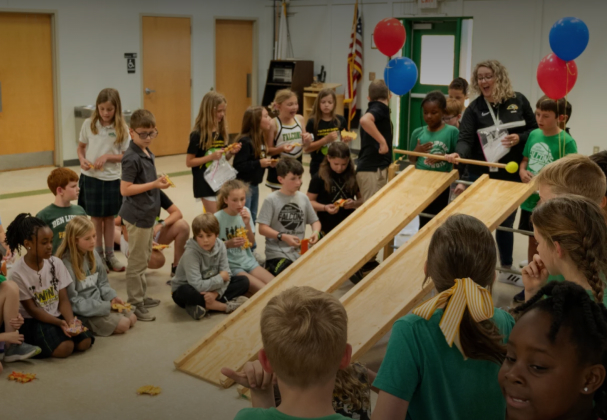 Ben Lippen School