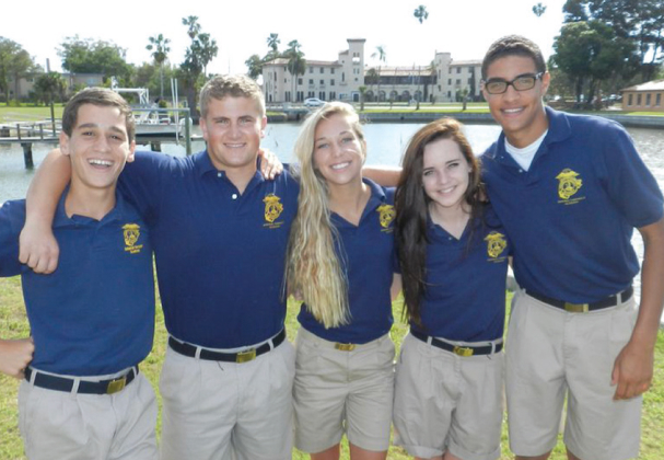 Admiral Farragut Academy