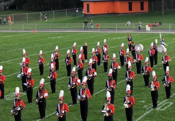 Beverly High School