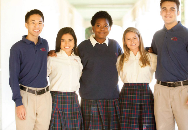 Bishop J Snyder High School