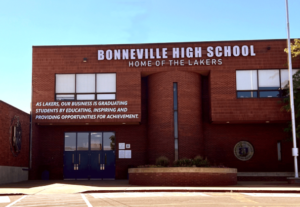 Boise School District