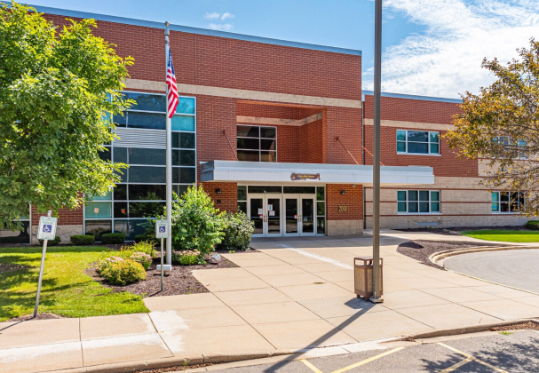 Bridgeport International Academy