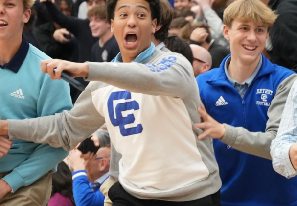 Catholic Central High School - DGR