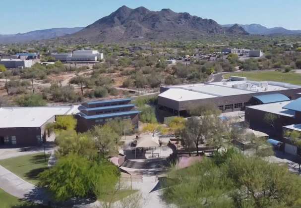 Cave Creek Unified School District