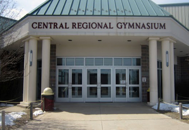 Central Regional High School