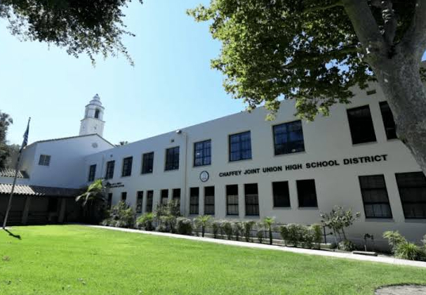 Chaffey Joint Union School District