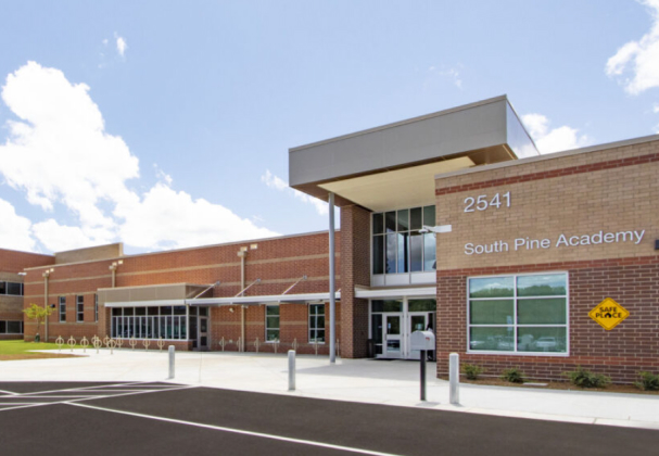 Charlotte-Mecklenburg School District