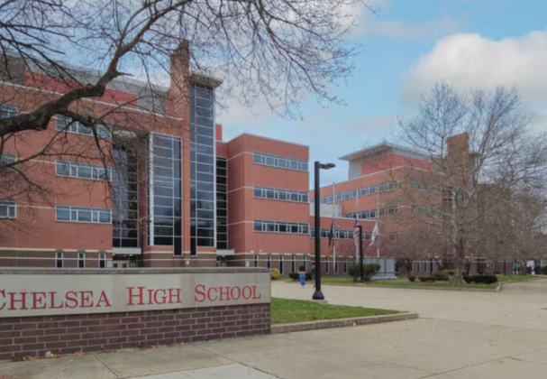 Chelsea High School