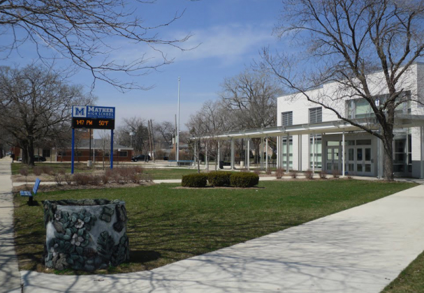 Chicago Public Schools