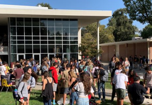Chico Unified School District