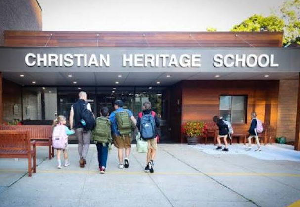 Christian Heritage HS