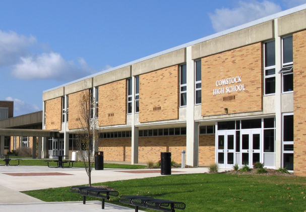 Comstock Park Public Schools - Kent ISD