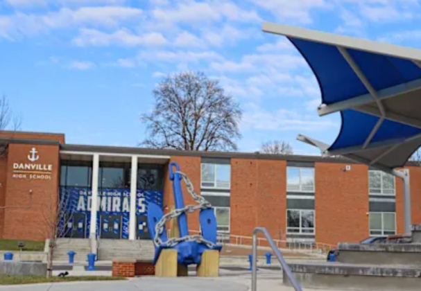 Danville Community High School