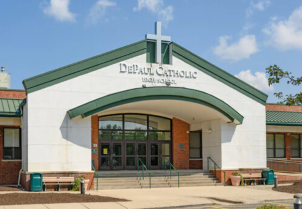 DePaul Catholic High School