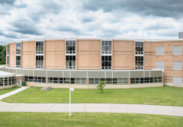 Dexter High School