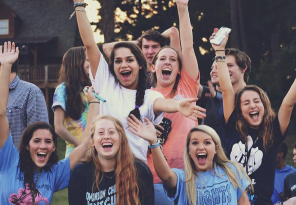 Dominion Christian School