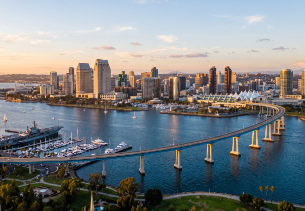 GAP Year en San Diego