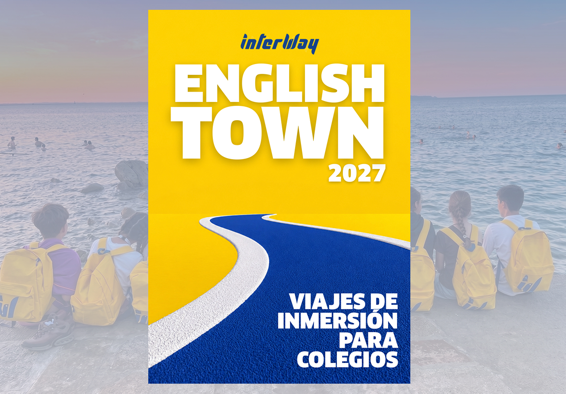 English Town para colegios