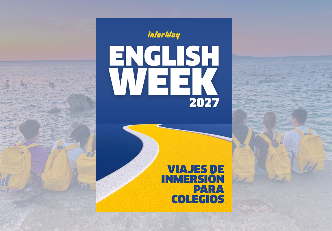 English Week para colegios