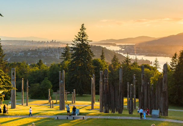 Burnaby