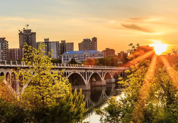 Saskatoon Public