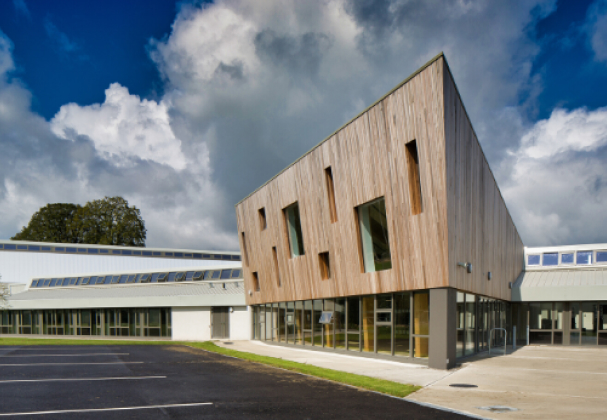 St. Annes Community College