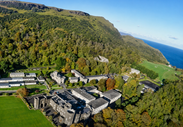 St. Killians College