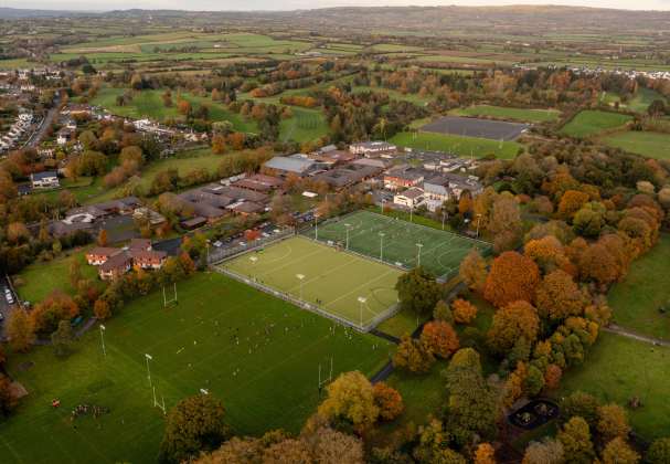 Kilkenny College