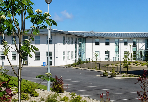 St. Clements College