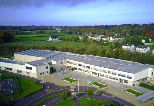 Gallen Community School