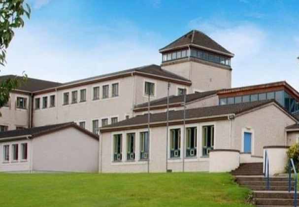 Castlerea Community College