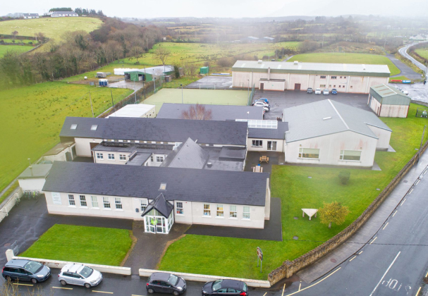 Grange Post Primary School