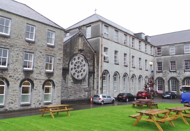 Ursuline College Sligo