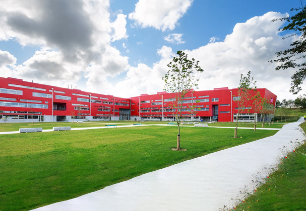 Athlone Community College