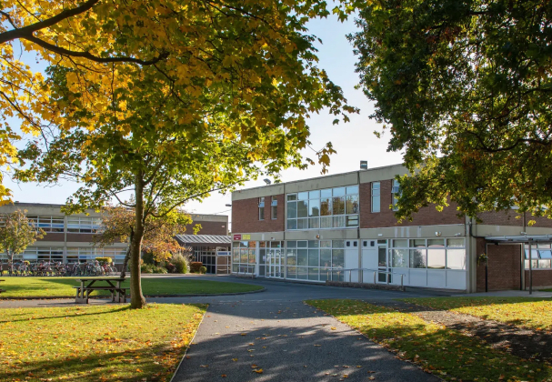 Alexandra College