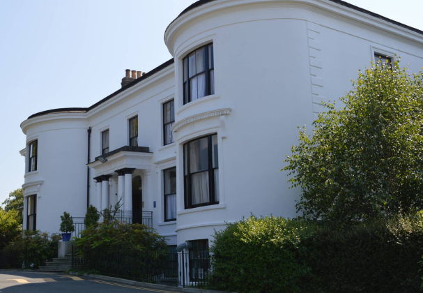 Rathdown School