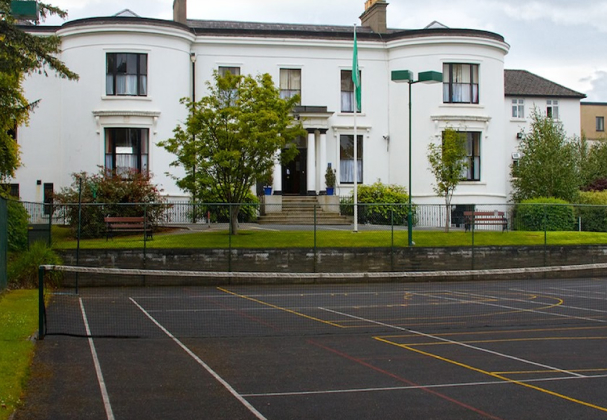 Rathdown School (boarding)